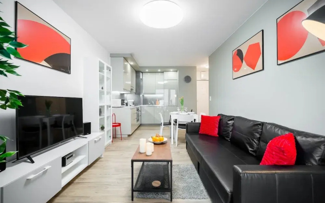 Apartament Gdańsk