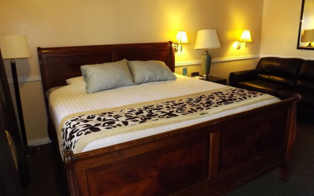 Sage Motel