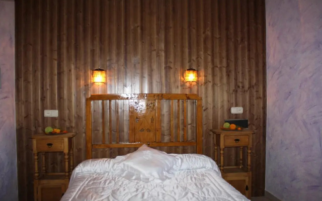 Hotel Restaurante Carvajal