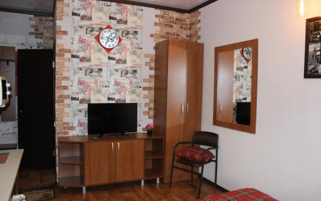 Hotel 1
