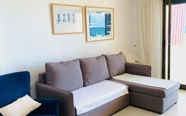 Apartamento Playa Peñíscola