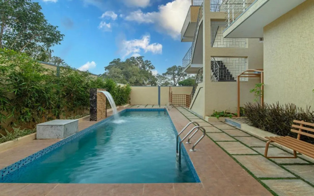 Itsy Hotels Kurinji Stay Inn With Swimming Pool