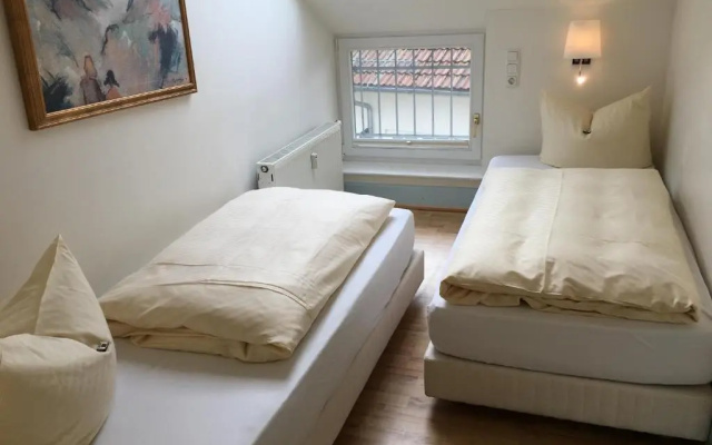 Villa Usedom App. 31