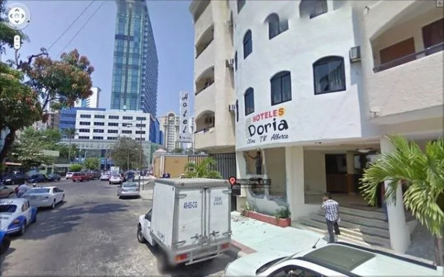 Hotel Doria I