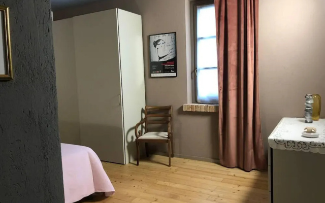 Langhe Apartment in Bottega di Rosanna