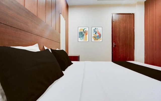 Hotel Majestic