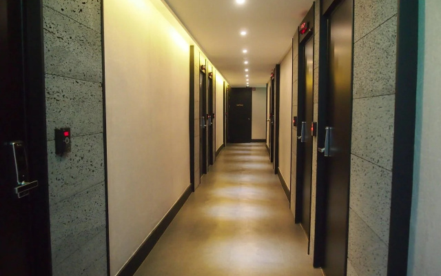 Motel Ar