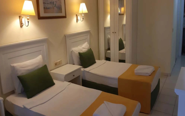 Club Tropical Beach Hotel - All Inclusive