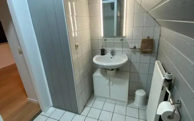 Das Küstenhaus