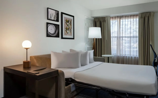 Residence Inn by Marriott Boulder Broomfield