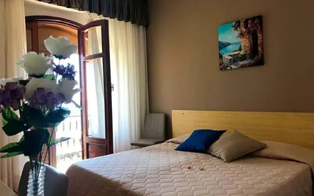 Hotel La Sirenetta