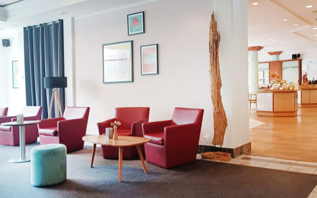 Garner Hotel Rüsselsheim by IHG
