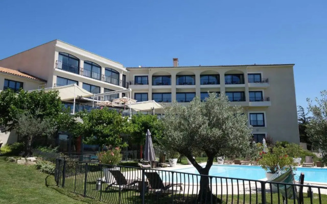 Domaine de Saint Clair