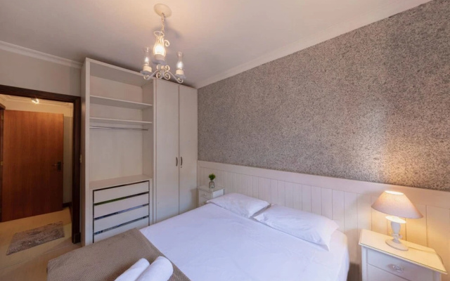 Novo Apartamento com Lareira em Gramado