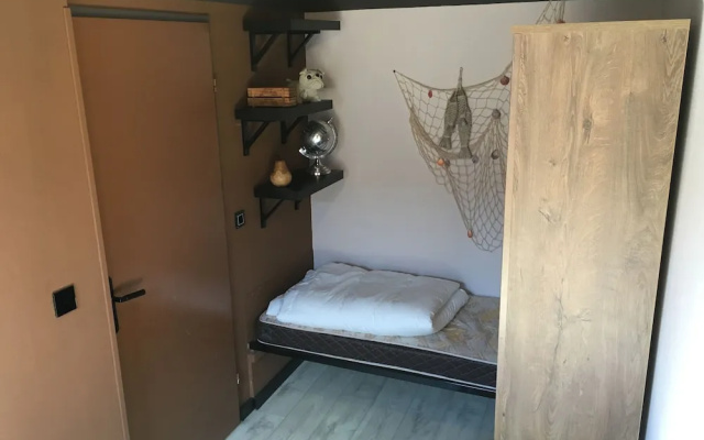 Ameland Rentals - resort Amelander Kaap