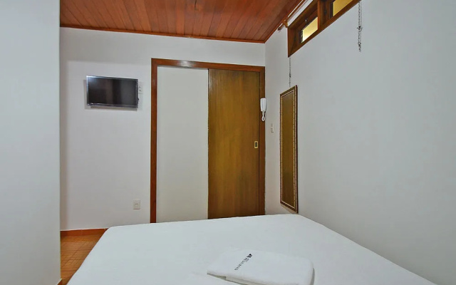 Leme Apartments 676