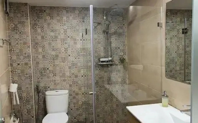 Isabel Guest House