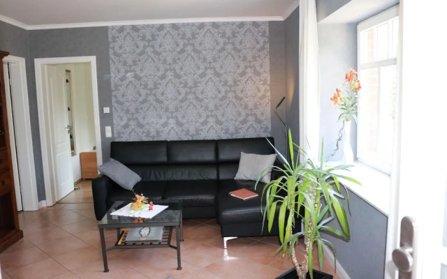 Ferienwohnung "abendröte"