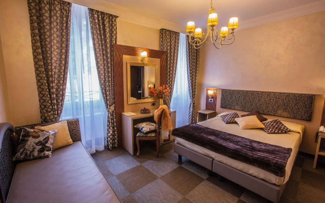 Hotel Romano
