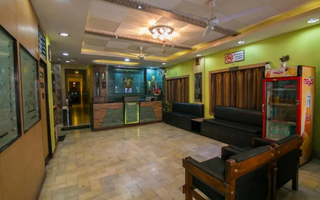 Hotel Akashdeep