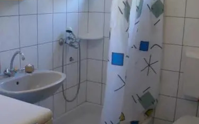 Holiday Home Pelegrin