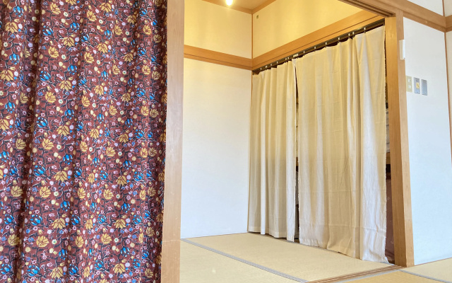 Hotel Freegate Shirahama