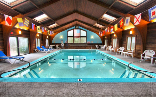 Cape Cod Holiday Estates, a VRI resort