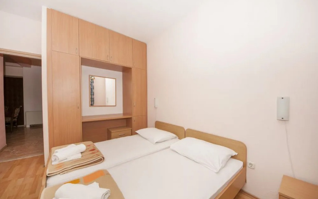 Apartments Horizont