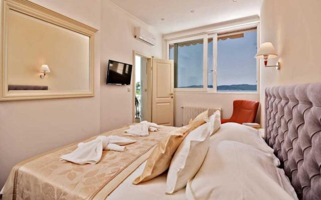 Apartments Draga