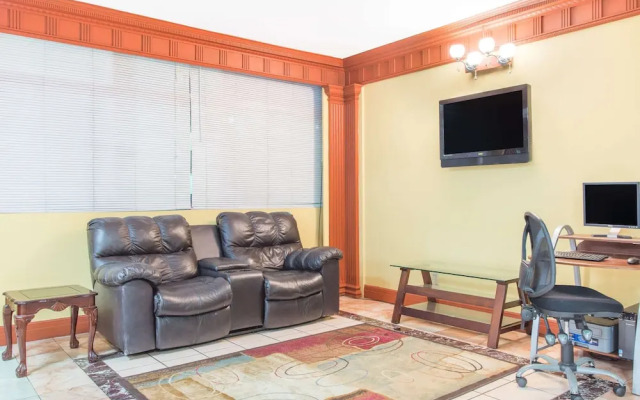 Days Inn Albany