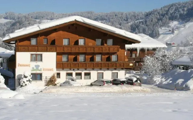 Pension Enzian