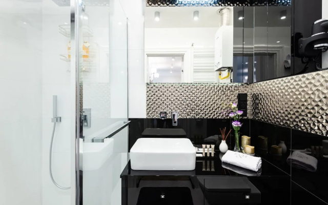 Apartament Royal