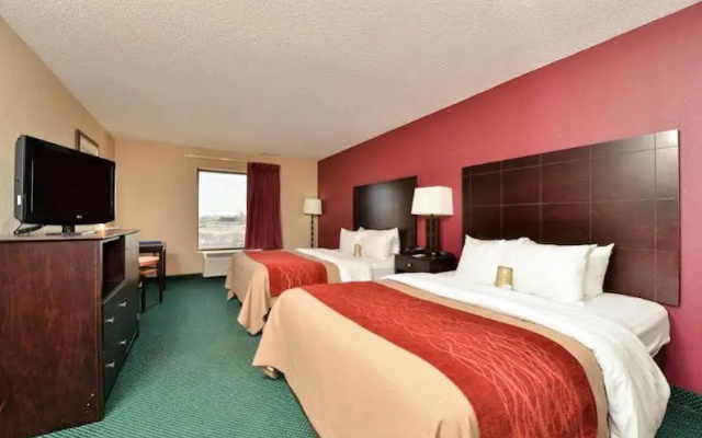 Comfort Inn Arnold