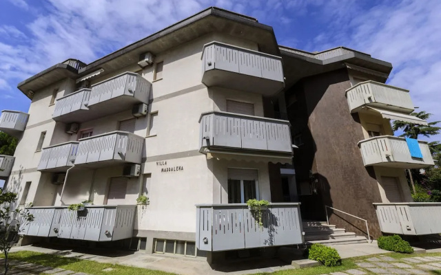 Villa Maddalena