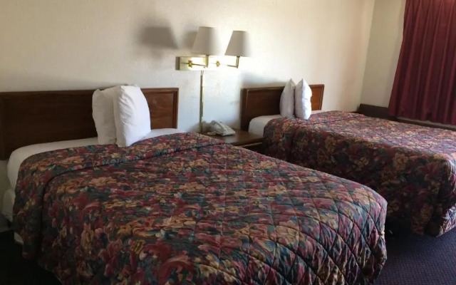 Rexdale Inn