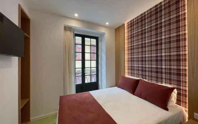 MyStay Porto São Bento