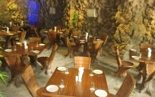 The Green Village Resort