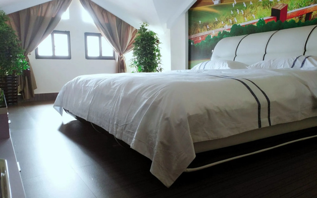 Yi Lian landscape Inn