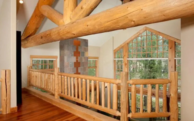 Sunbeam Lodge by Summit Mountain Properties