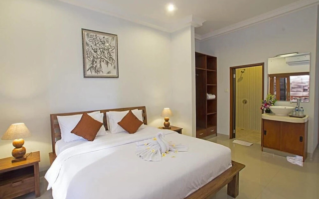 MD Resort Seminyak