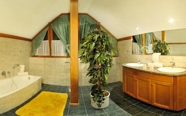 Apartment in Achenkirch Near Lake Achensee