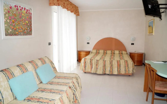 Hotel La Pigna