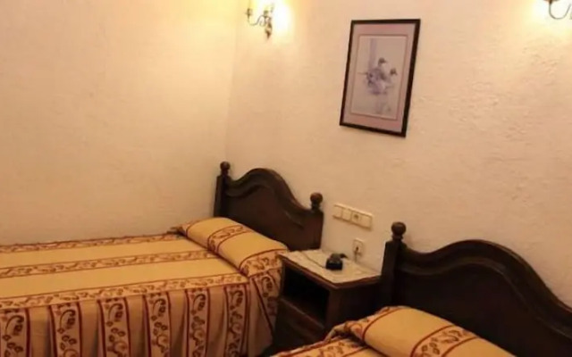 El Palacil