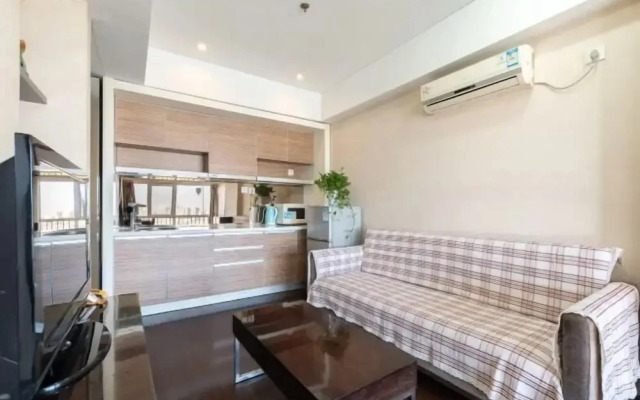 Tiantian Apartment Hotel