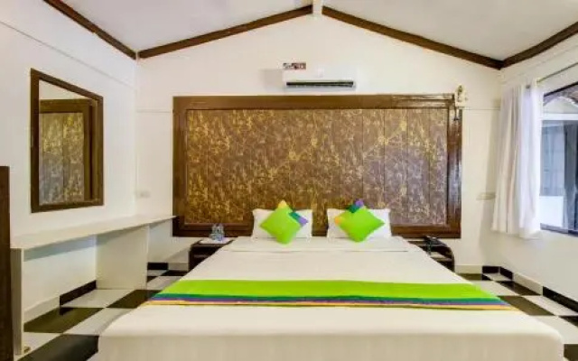 Tahira Beach Resort