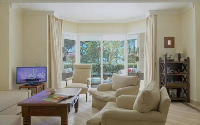 Hacienda Playa by Caleta Homes