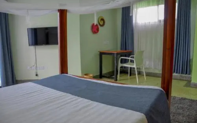Njara Suites
