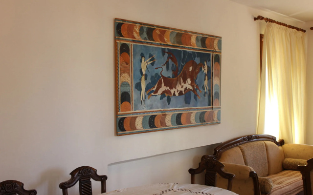 Villa Knossos