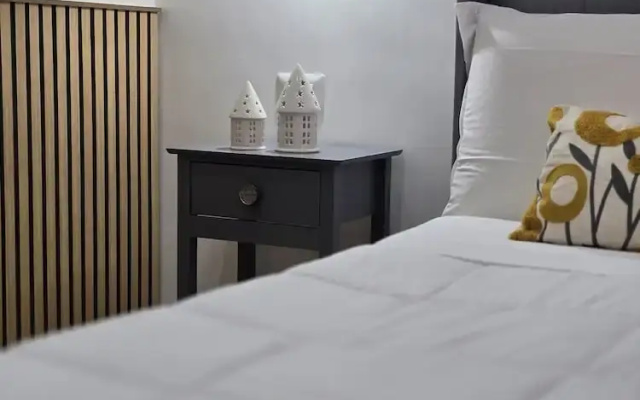 Ventre Luxury Rooms