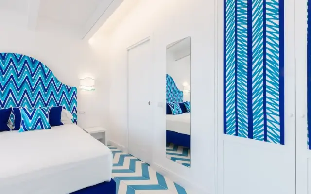 Villa Veronica in Amalfi coast